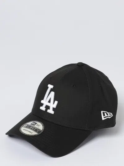 New Era Hat Men  In Brown