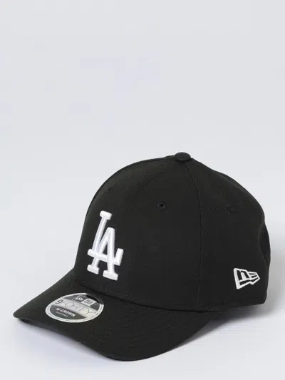 New Era Hat Men  In Brown