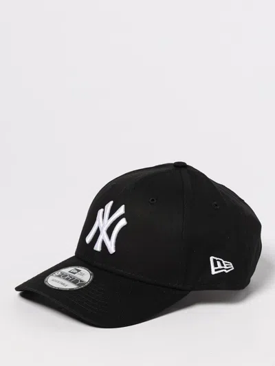 New Era Hat Men  In Brown