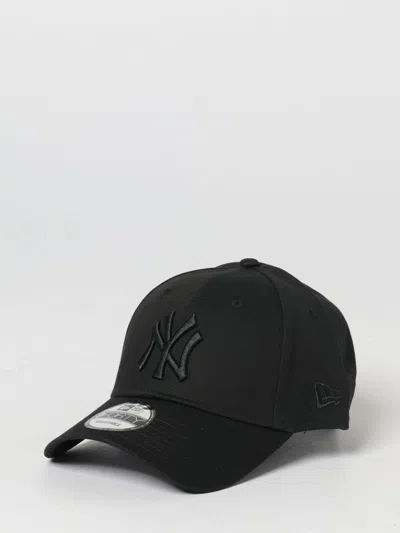 New Era Hat Men  In Blue