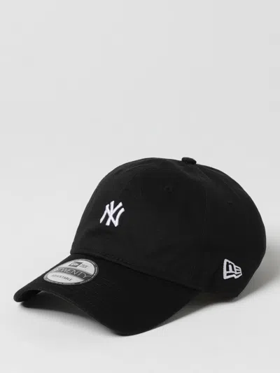New Era Hat Men  In Brown