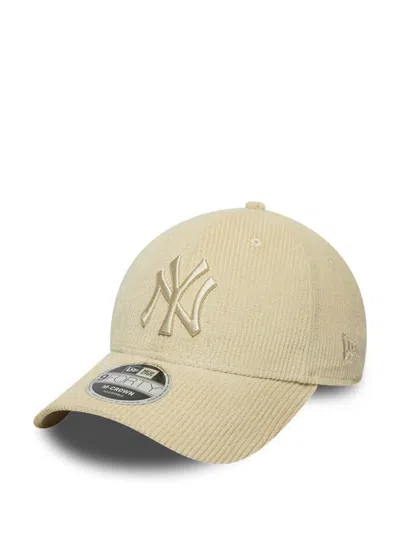 New Era Hat Multicolor "cord 9forty Mc Neyyan"