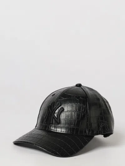 New Era Hat Woman In Black