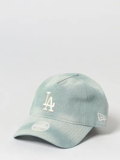 New Era Hat Woman  In Pink