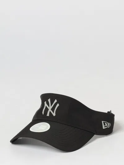 New Era Hat Woman  In Purple