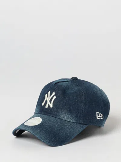 New Era Hat Woman  In Transparent