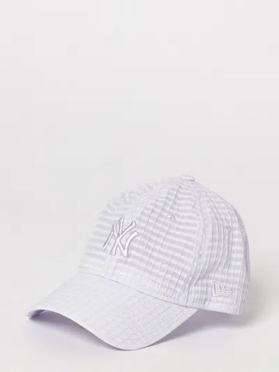 New Era Hat Woman In Purple