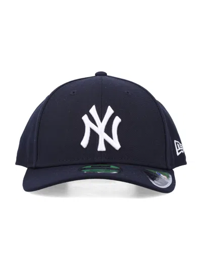 New Era Hats In Transparent