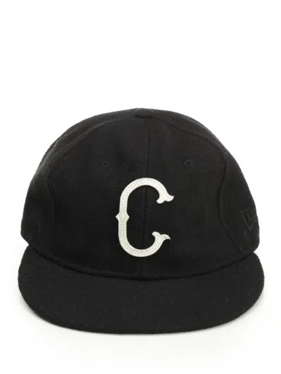 New Era Heritage Series 9fifty Rc Chicubco Otc Hats Blue In Black