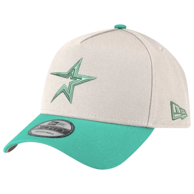 New Era Houston Astros Astros 940af Cap In Animal Print