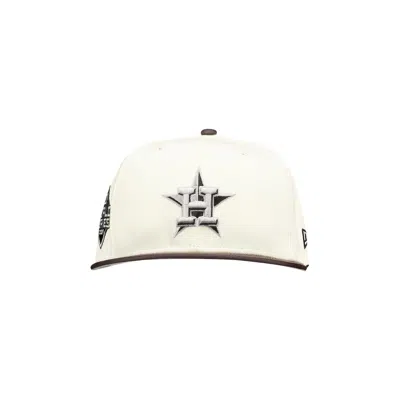 Pre-owned New Era Houston Astros Fitted Hat 'multicolor' | Multi-color | Men's Size 7.5