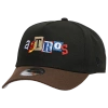 New Era Houston Astros  Astros 940 A Frame Diy Wordmark Cap