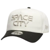 New Era Houston Astros  Astros 940 A Frame Space City Cap