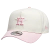 New Era Houston Astros  Astros 9forty A-frame Cap