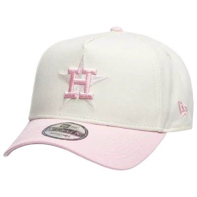 New Era Houston Astros  Astros 9forty A-frame Cap
