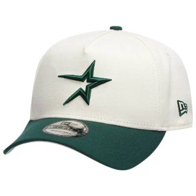 New Era Houston Astros  Astros 9forty A-frame Cap