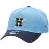 New Era Houston Astros  Astros 9forty A-frame Cap