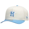 New Era Houston Astros  Astros 9forty A-frame Cap In Carolina/silver