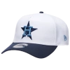 New Era Houston Astros  Astros 9forty A-frame Cap In Multi