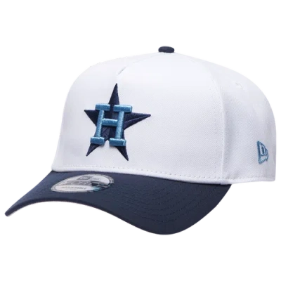 New Era Houston Astros  Astros 9forty A-frame Cap In Multi