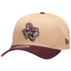 New Era Houston Astros  Astros 9forty A-frame Cap In Neutral