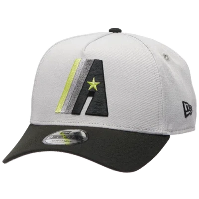 New Era Houston Astros  Astros 9forty Neon Cap