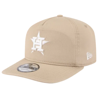 New Era Houston Astros  Astros Core 19twenty Cap In Neutral