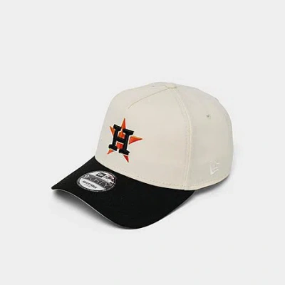 New Era Houston Astros Otl 940af In White