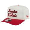 New Era Houston Rockets  Rockets 9fifty Af Chainstitch 25232 In White