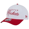 New Era Houston Rockets  Rockets 9forty Af 25 Nba Draft Cap