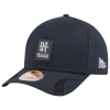 New Era Houston Texans  Texans 2025 Nfl Sideline 9forty Cap In Multi