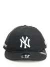 New Era Img Mlb Outdoor 9fifty Rc Neybla Blk Hats Black