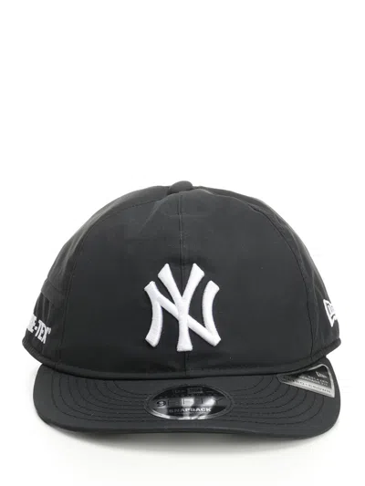 New Era Img Mlb Outdoor 9fifty Rc Neybla Blk Hats Black