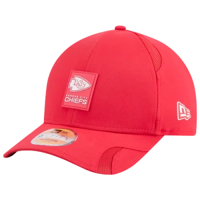New Era Kansas City Chiefs  Chiefs 9forty Nfl25 Cap In Multi