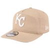 New Era Kansas City Royals  Royals Core 9twenty In Brown