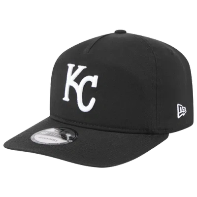 New Era Kansas City Royals  Royals Core 9twenty In Brown