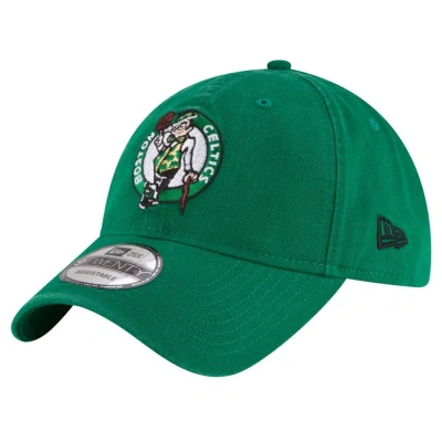 New Era NBA Boston Celtics Retro E-Frame Trucker Cap