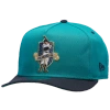 New Era Ken Griffey Jr.  Mariners 9fifty A-frame Player Cap In Multi