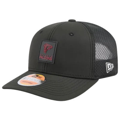 New Era Kids Atlanta Falcons  Atlanta Falcons 9seventy Cap In Multi