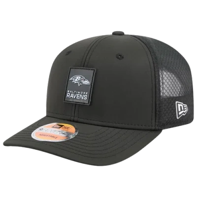 New Era Kids Baltimore Ravens  Baltimore Ravens 9seventy Cap In Multi