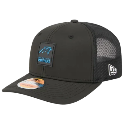 New Era Kids Carolina Panthers  Carolina Panthers 9seventy Cap In Multi