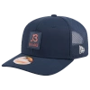 New Era Kids Chicago Bears  Chicago Bears 9seventy Cap In Multi