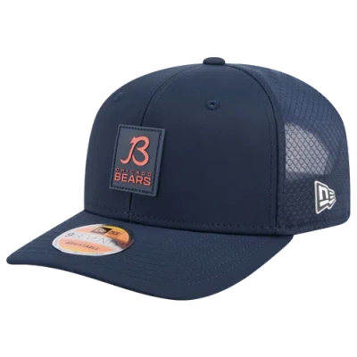 New Era Kids Chicago Bears  Chicago Bears 9seventy Cap In Multi