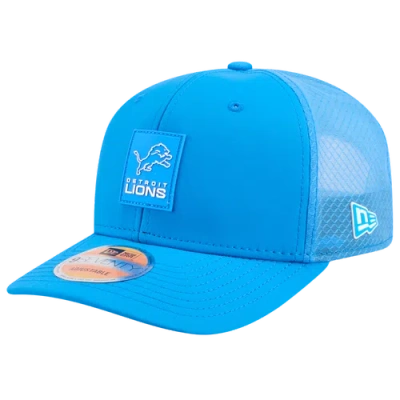 New Era Kids Detroit Lions  Detroit Lions 9seventy Cap In Multi