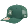 New Era Kids Green Bay Packers  Green Bay Packers 9seventy Cap In Multi
