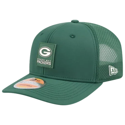 New Era Kids Green Bay Packers  Green Bay Packers 9seventy Cap In Multi