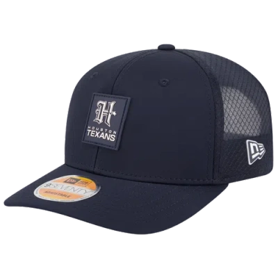 New Era Kids Houston Texans  Houston Texans 9seventy Cap In Multi
