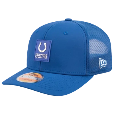 New Era Kids Indianapolis Colts  Indianapolis Colts 9seventy Cap In Multi