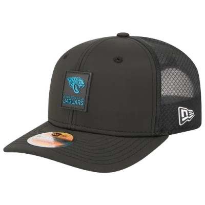 New Era Kids Jacksonville Jaguars  Jacksonville Jaguars 9seventy Cap In Multi