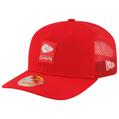 New Era Kids Kansas City Chiefs  Kansas City Chiefs 9seventy Cap In Multi